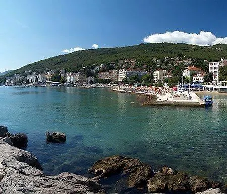 Apartman Amorino *