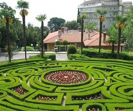 Apartman Amorino *