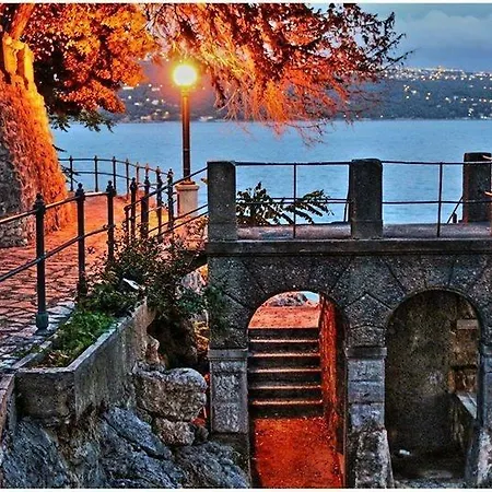 Amorino Apartman Abbázia