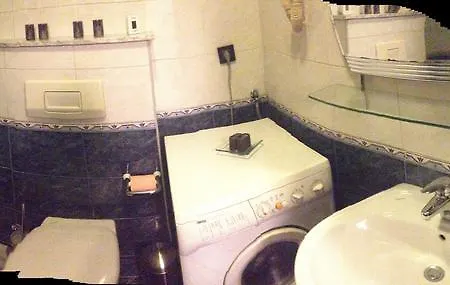 Apartman Amorino Abbázia