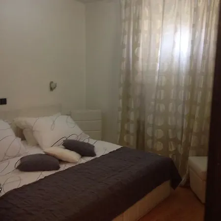 Amorino Apartman