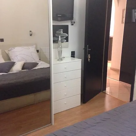 Apartman Amorino *