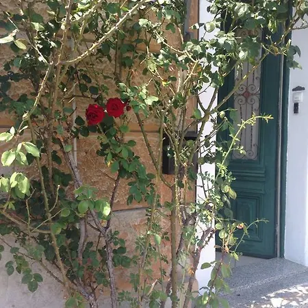 Amorino Apartman