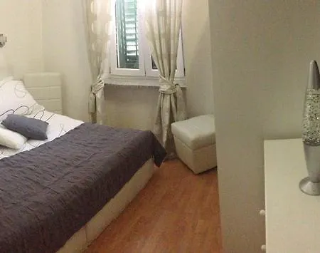 Apartman Amorino Abbázia