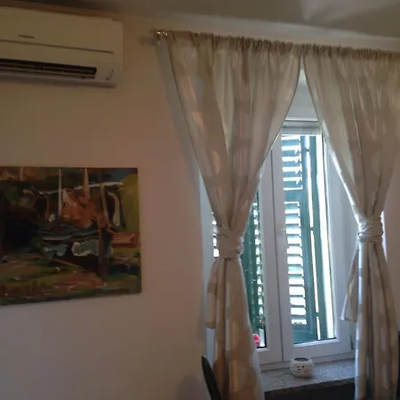 Apartman Amorino