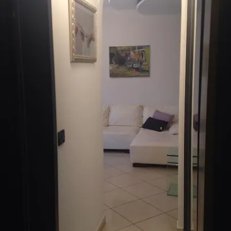 Amorino Apartman