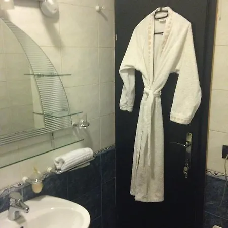 Apartman Amorino *