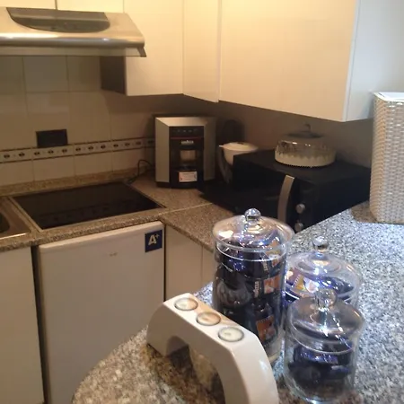 Amorino Apartman *