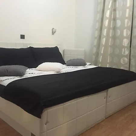 Apartman Amorino
