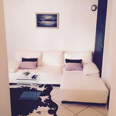 Apartman Amorino Abbázia