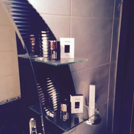 Apartman Amorino *