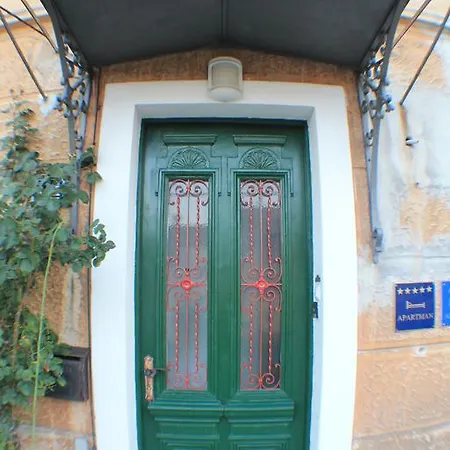 Apartman Amorino *