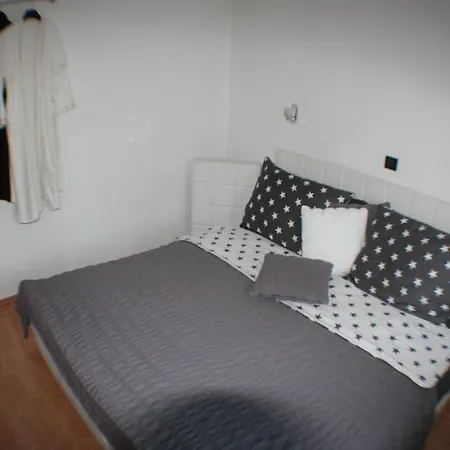 Amorino Apartman *
