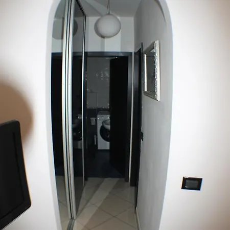 Amorino Apartman Abbázia