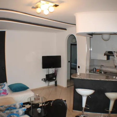 Amorino Apartman Abbázia