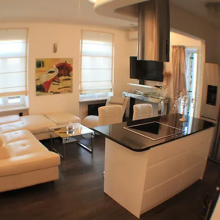 Apartman Amorino *