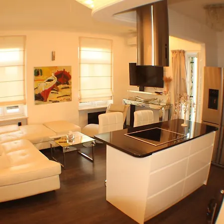 Apartman Amorino
