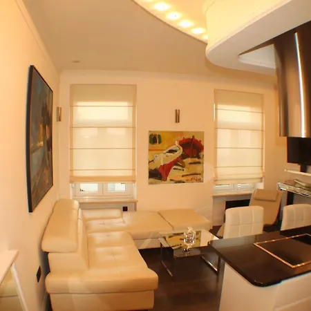 Amorino Apartman