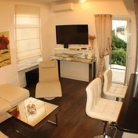 Apartman Amorino Abbázia