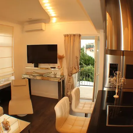 Apartman Amorino *
