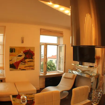 Apartman Amorino