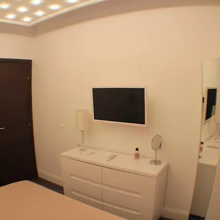 Apartman Amorino