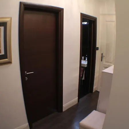 Apartman Amorino *