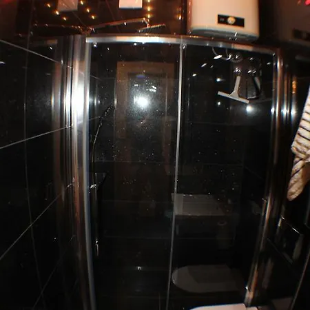 Apartman Amorino *