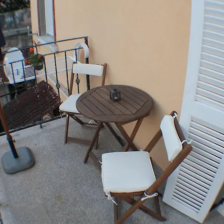 Apartman Amorino