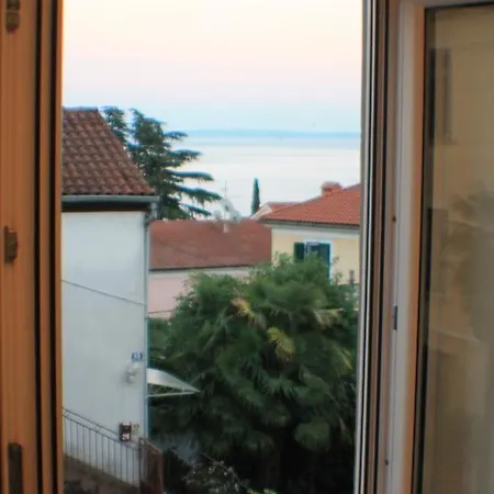 Amorino Apartman