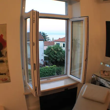 Apartman Amorino