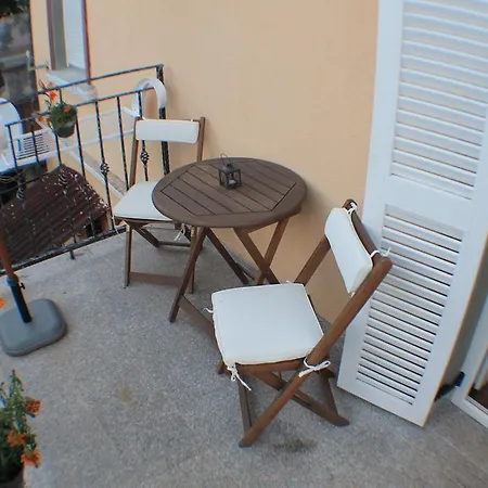 Amorino Apartman