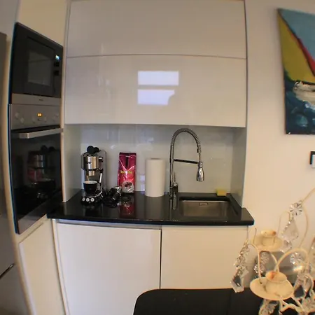 Apartman Amorino *