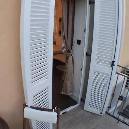 Apartman Amorino