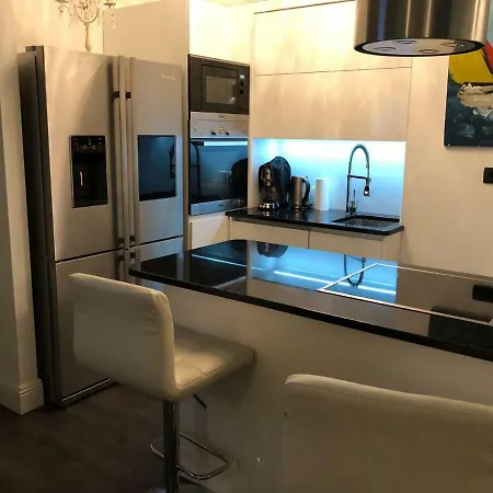 Amorino Apartman Abbázia