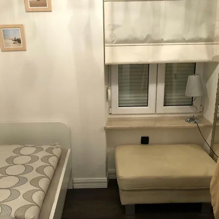 Amorino Apartman *