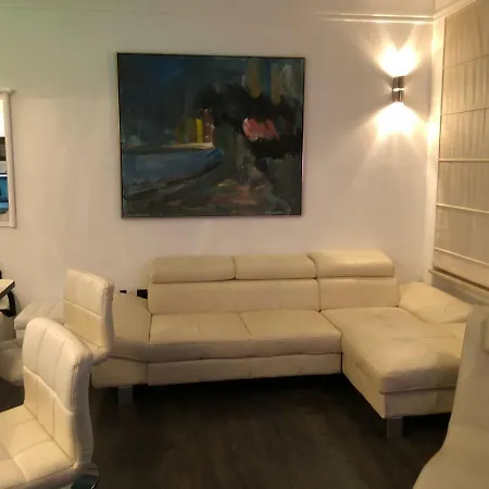 Apartman Amorino *