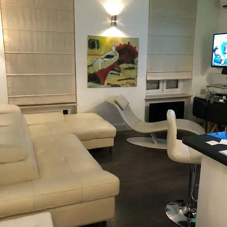 Amorino Apartman