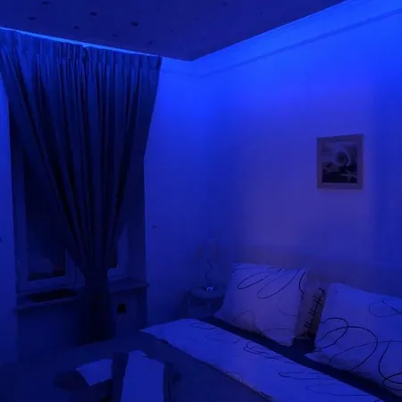 Apartman Amorino Abbázia