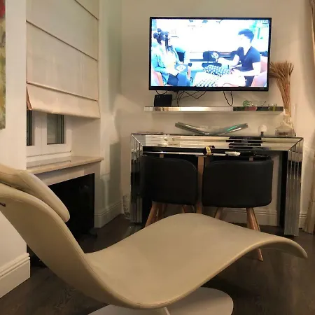 Amorino Apartman Abbázia