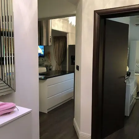 Amorino Apartman